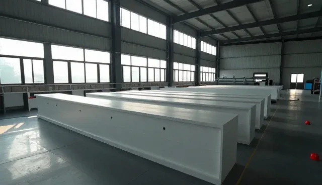 建材加工件生产效率提升的适用条件与选择依据