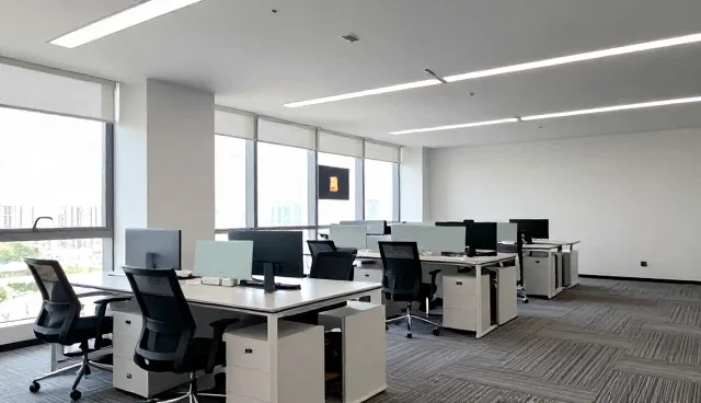 技术支持在不同场景下的适用条件分析