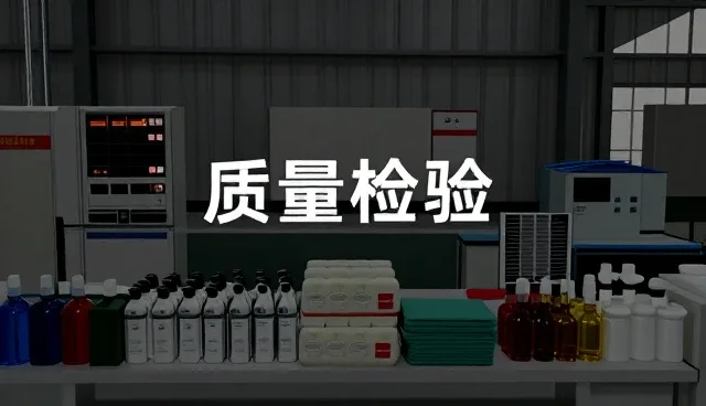 终端使用中质量检验的关键因素与团队协作
