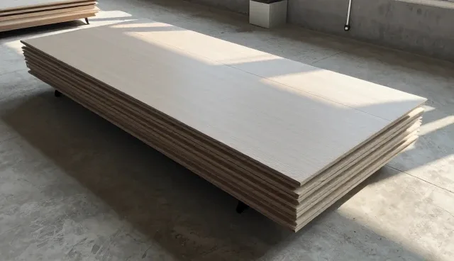 建材加工件批量销售中的质量控制要点