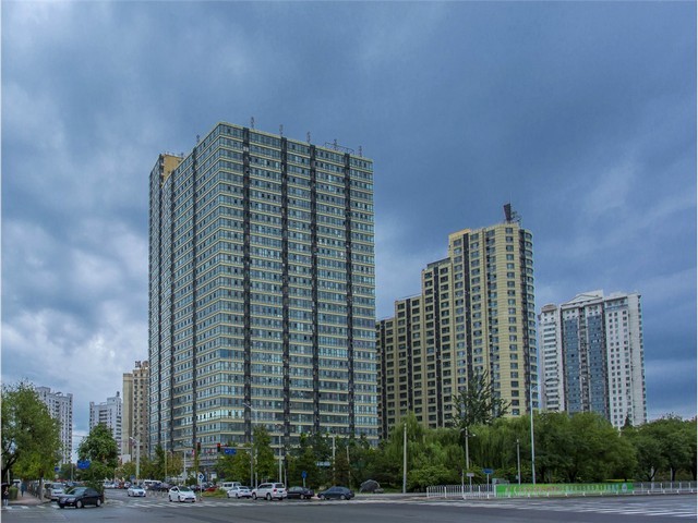 直流充电桩销售